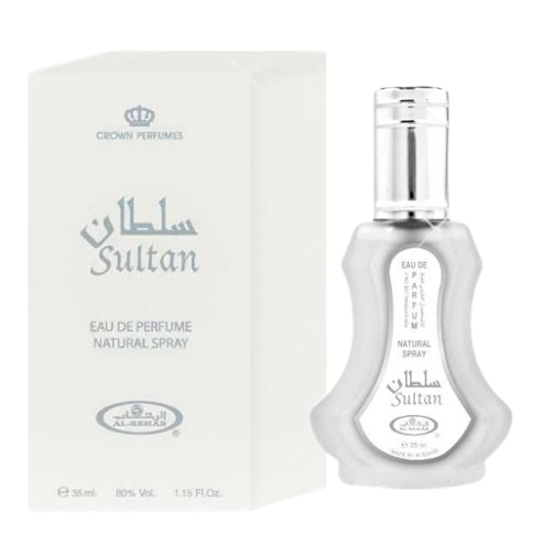 Al rehab sultan 35 ml