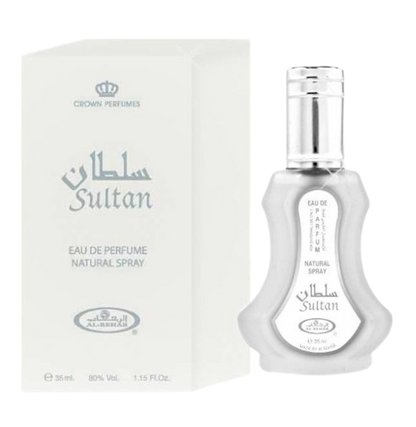 Al rehab sultan 35 ml