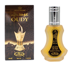 Al-Rehab Oudy Eau De Natural Perfume Spray - 35 ml (1.15 fl. oz)