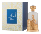 ACEITE DE ALHAN - 22ML