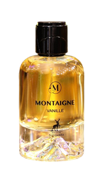 Montaigne Vanille Maison Alhambra for women 3.4oz