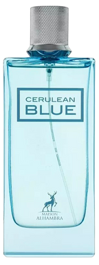 Maison Alhambra Cerulean Blue 100ml