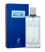 Maison Alhambra Cerulean Blue 100ml