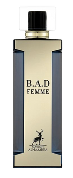 B.A.D. Femme Maison Alhambra for women 100ML