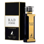 B.A.D. Femme Maison Alhambra for women 100ML
