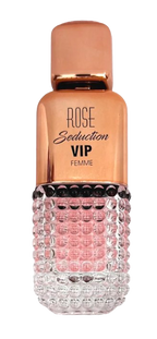 Maison Alhambra Rose Seduction Vip Pour Femme for women 100ml