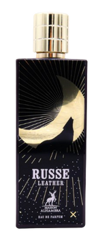 Russe Leather Maison Alhambra for women and men 3.4oz