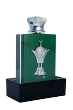 Al Areeq Silver for women and men EDP 3.4oz