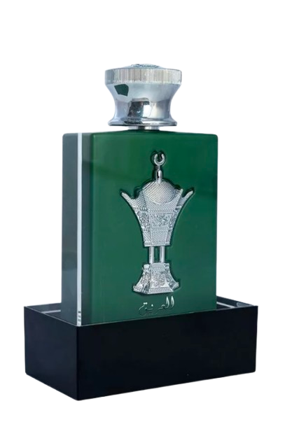 عطر العريق سيلفر للنساء والرجال EDP 3.4oz