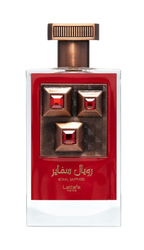 Royal Sapphire Lattafa Perfumes&nbsp;for women and men 3.4oz