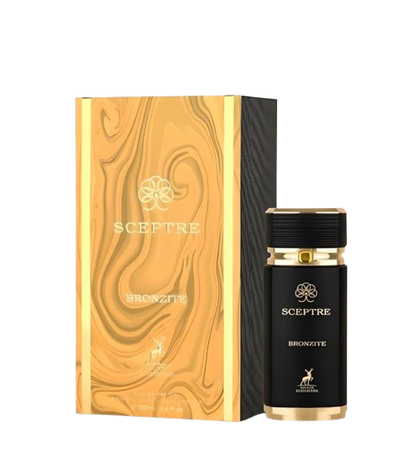 Sceptre Bronzite Maison Alhambra for Men