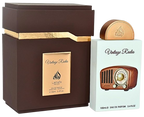 Lattafa vintage Radio 3.4oz Unisex