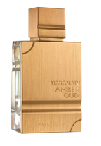 Al Haramain Amber Oud Gold Edition - Arabian Perfume for Women and Men 60ml