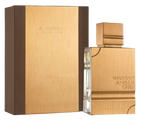 Al Haramain Amber Oud Gold Edition - Arabian Perfume for Women and Men 60ml