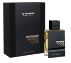 Al Haramain Amber Oud Private Edition Unisex, 60ml, Eau De Parfum