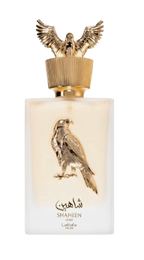 Lattafa Pride Shaheen Gold Eau de Parfum for Everyone 3.4oz