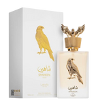 Lattafa Pride Shaheen Gold Eau de Parfum for Everyone 3.4oz