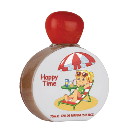 Happy Time for Kids Eau de Parfum 3.4oz