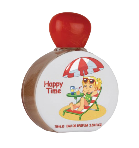 Happy Time for Kids Eau de Parfum 3.4oz