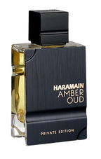 Al Haramain Amber Oud Private Edition Unisex, 60ml, Eau De Parfum