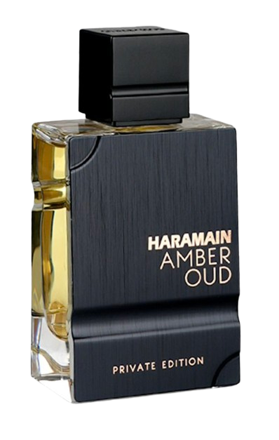 Al Haramain Amber Oud Private Edition Unisex, 60ml, Eau De Parfum