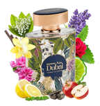 AL Haramain Palm Dubai Unisex, 100ml, Extrait De Parfum