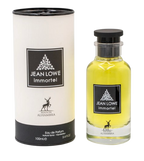 Maison Alhambra Men's Jean Lowe Immortel EDP Spray 3.4 oz Fragrances