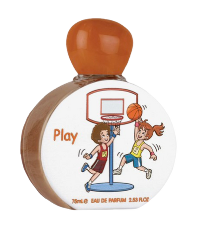 Lattafa Play for Kids Eau de Parfum