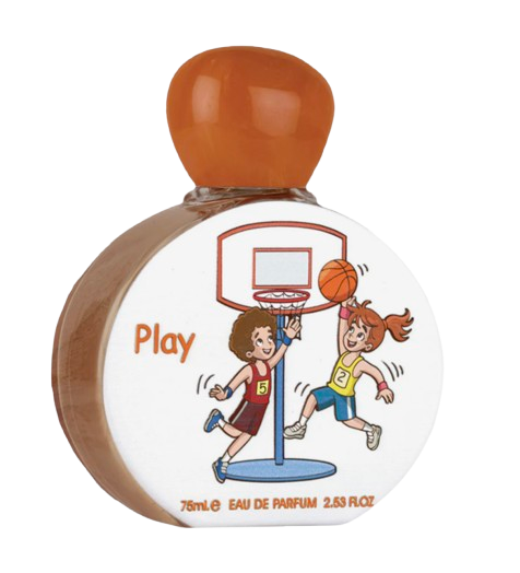 Lattafa Play for Kids Eau de Parfum