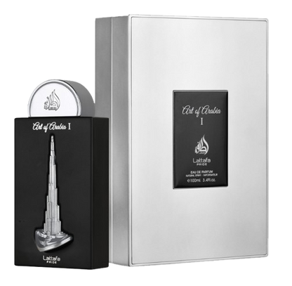 Art of Arabia I Lattafa Perfume for men