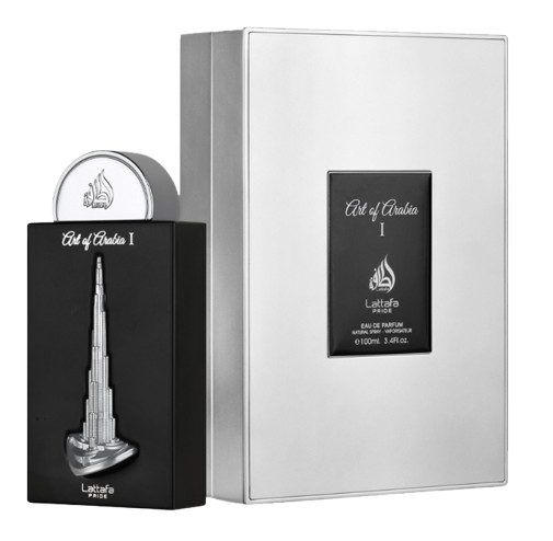 Art of Arabia I Lattafa Perfume for men