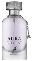Aura D'Eclat Maison Alhambra for women 3.4oz