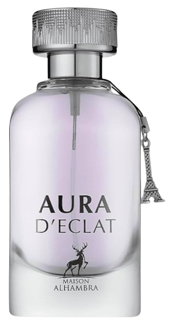 Aura D'Eclat Maison Alhambra for women 3.4oz