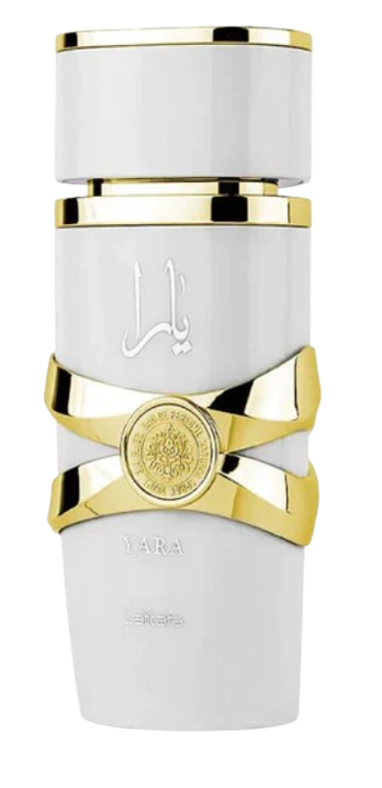 Lattafa Yara Moi Eau de Parfum for Women 3.4oz