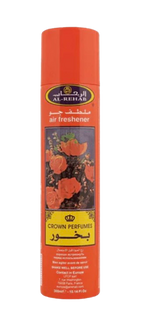 AL REHAB BAKHOUR AIR FRESHENER 300ML