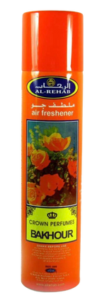 AL REHAB BAKHOUR AIR FRESHENER 300ML