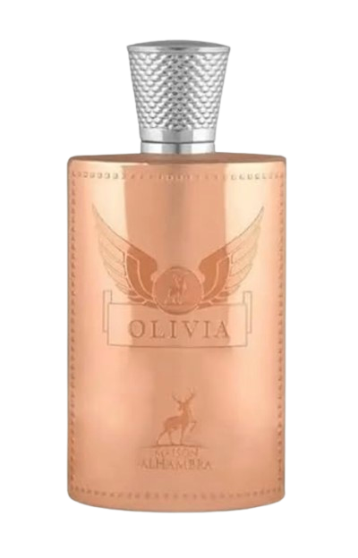 Olivia Maison Alhambra for women 3.4oz