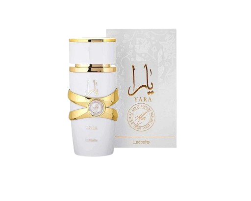 Lattafa Yara Moi Eau de Parfum para mujer 3.4oz