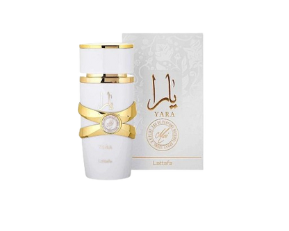 Lattafa Yara Moi Eau de Parfum for Women 3.4oz