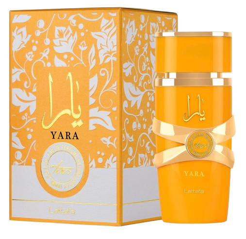 Yara Tous Lattafa Perfumes for women