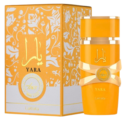 Yara Tous Lattafa Perfumes for women