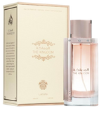 Lattafa The Kingdom Eau de Parfum for Women