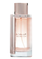 Lattafa The Kingdom Eau de Parfum for Women