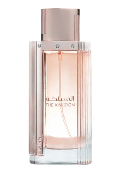 Lattafa The Kingdom Eau de Parfum for Women