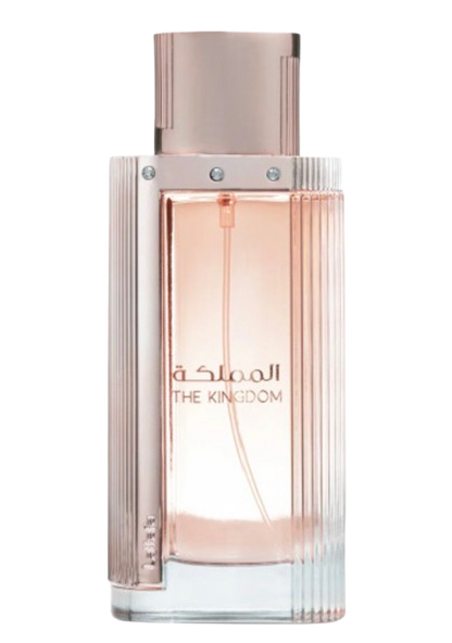 Lattafa The Kingdom Eau de Parfum for Women