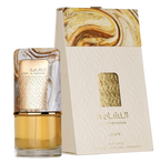 Perfumes Al Nashama Lattafa para mujeres y hombres 3.4oz