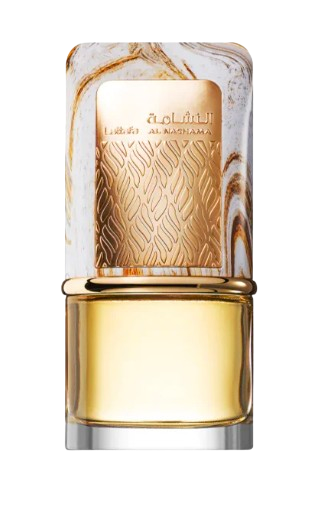 Al Nashama Lattafa Perfumes for women and men 3.4oz