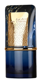 Al Nashama Caprice Lattafa Perfumes for women and men 3.4oz