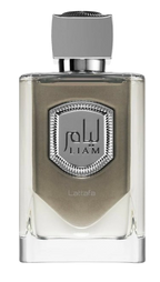 Perfumes Liam Lattafa para mujer y hombre 3.4oz