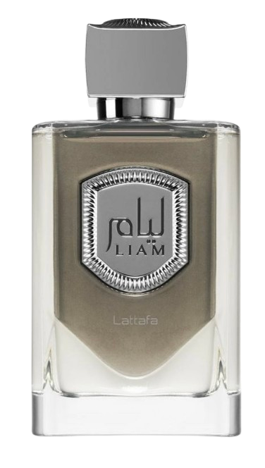 Perfumes Liam Lattafa para mujer y hombre 3.4oz